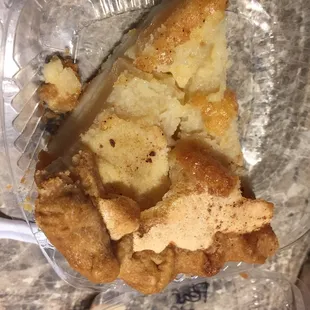 Pear Pie