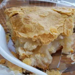 Apple Pie