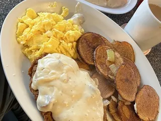 Dee Dee’s Cafe