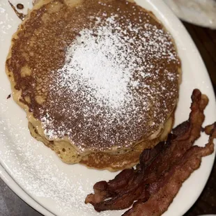 Pancakes - 2 Pancakes