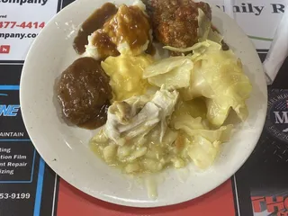 Spiros Family Restaurant