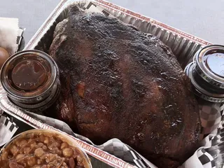 Route 66 BBQ & Wood Fired Pizza