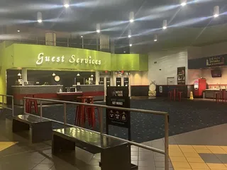 Amstar Cinemas Anderson