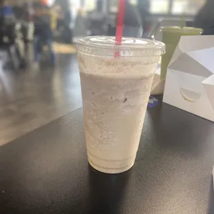 The carrot top is absolutely amazing!!