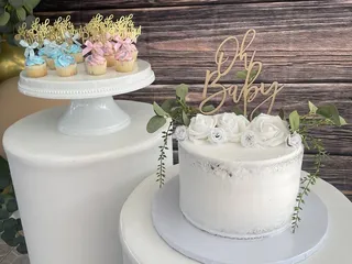 Divine Sweets by Ana