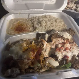 Cleopatra Plate