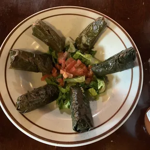 Dolmas