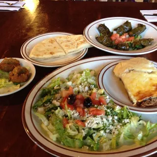 Dolmas