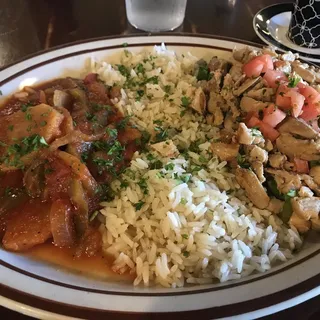 Pharaoh Plate