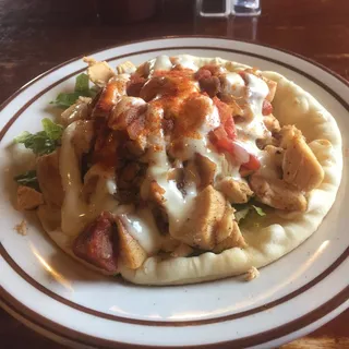 Pita Bread