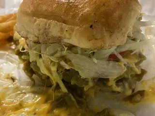 Carmelita's