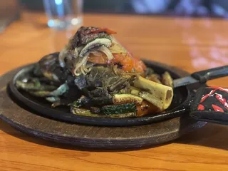 Pyramid Cafe