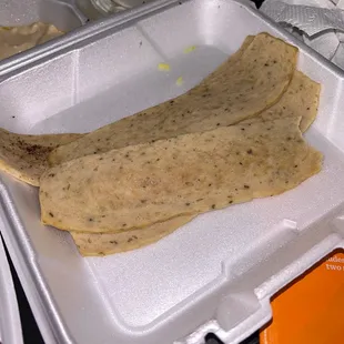 crepes, food