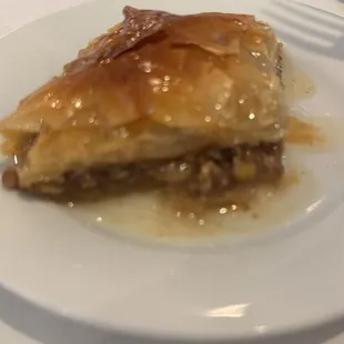 Baklava