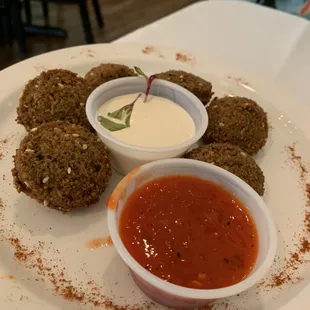 Falafel