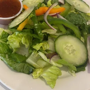 salad, food, salads
