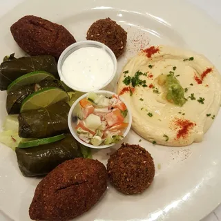 Dolmeh