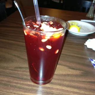 Lebanese Tea
