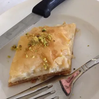Baklava