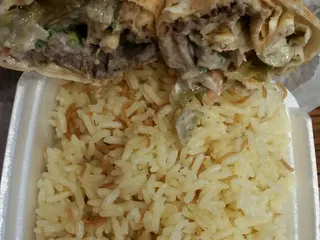 Shawarma Express Eastpointe