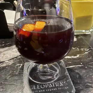 Sangria ;)