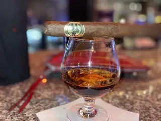 Legacy Cigars and Lounge