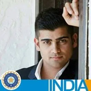Akshat K.