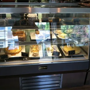 Bakery Case
