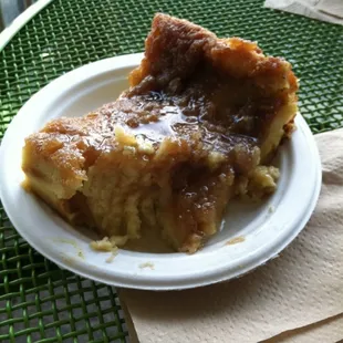 Baked French Toast