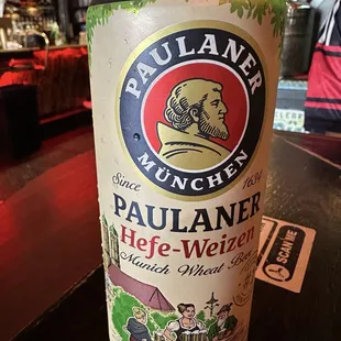 Paulaner