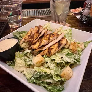 Caesar Salad