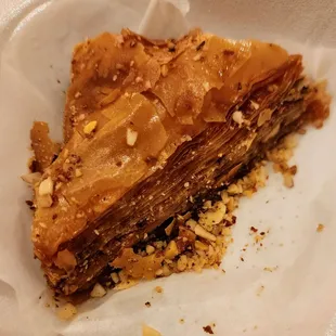 Baklava