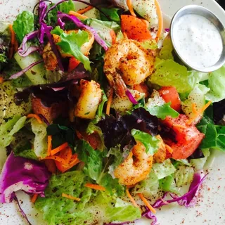 Shrimp Salad