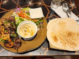 Cleo's French Quarter Mediterranean Cuisine