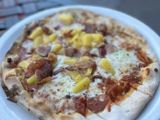 Louisiana Pizza Kitchen