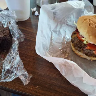 burger, burgers, food