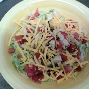 Chicken Salad Sandwich