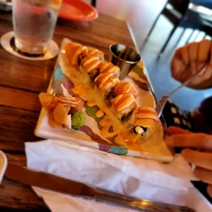 Sushi