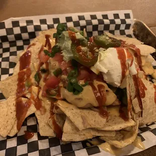 Nachos