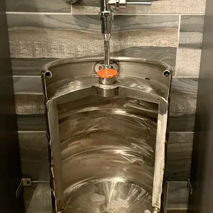 Bathroom fixture