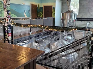 Suncreek Brewery