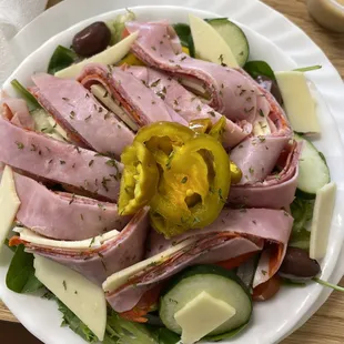 food, salad, salads