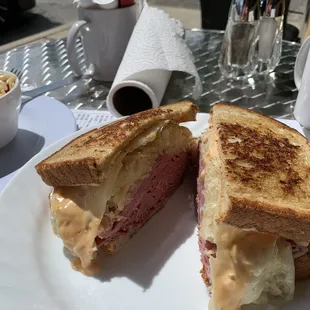 Reuben