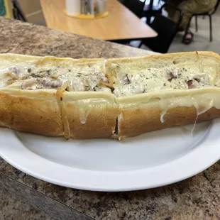 Pastrami Sub