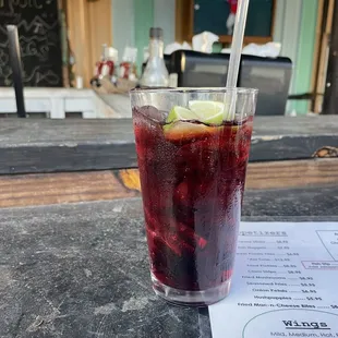 Sangria