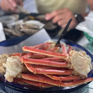 food, mussels, oysters, oysters and mussels, shellfish