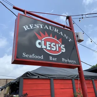 Clesi&apos;s