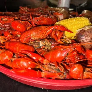food, paella