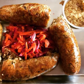 Boudin Bites