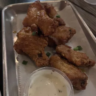 Wings